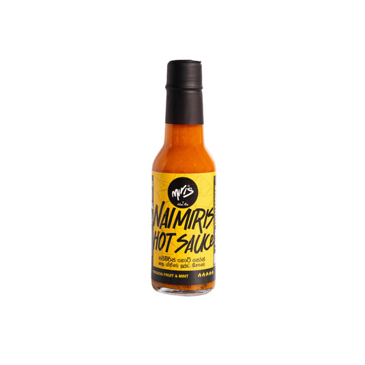 Miris Level dünamiidikaste (150ml)