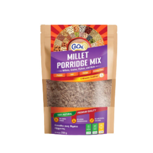 CaChi hirsipudru segu (250g)
