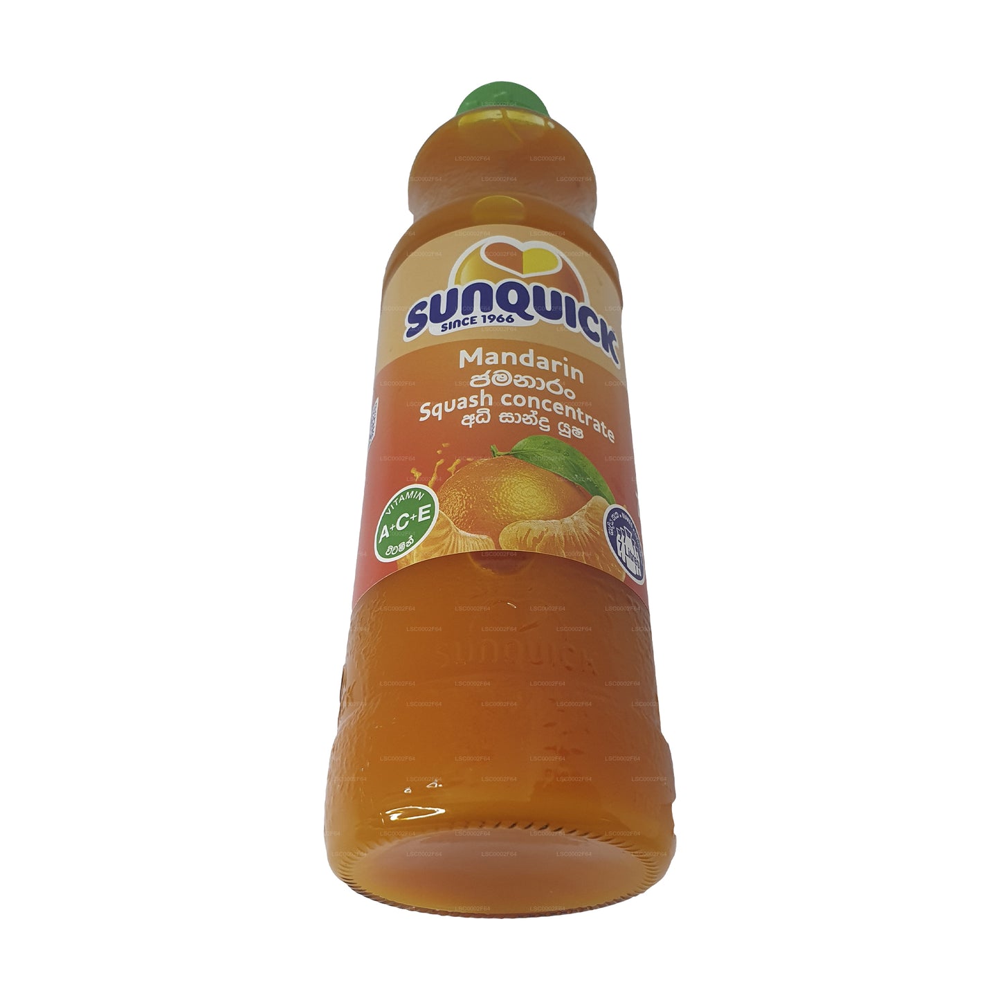 Sunquick Mandarin