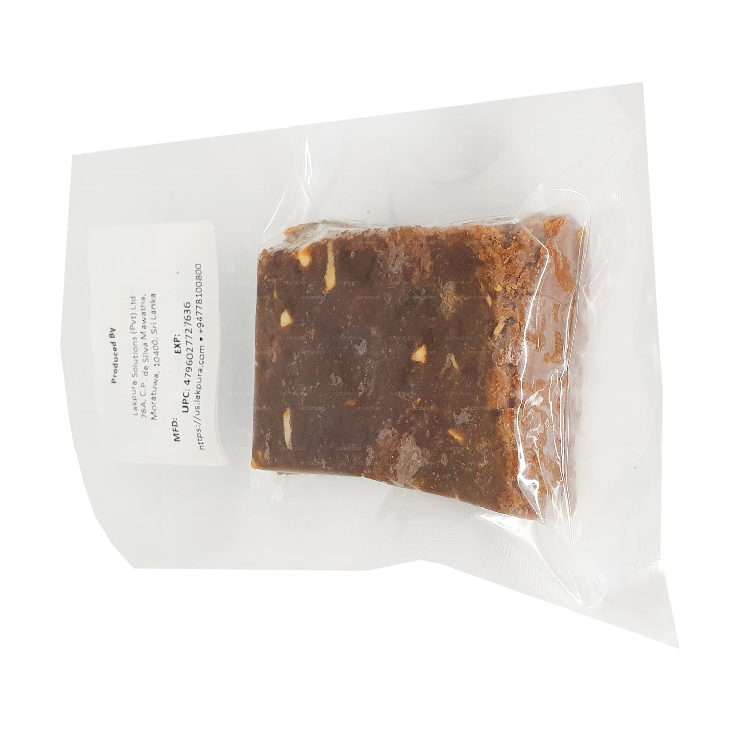 Lakpura® Kalu Dodol