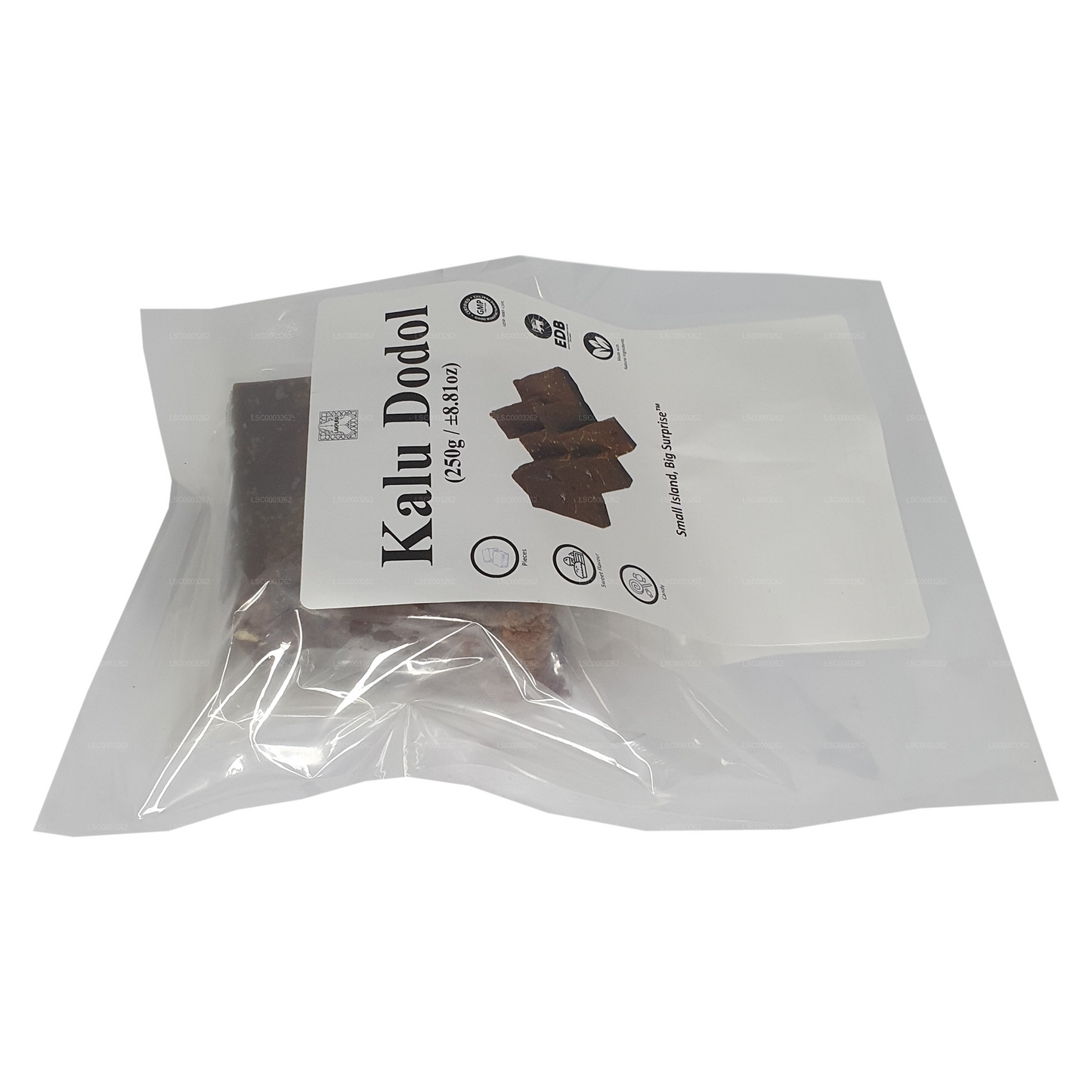 Lakpura® Kalu Dodol