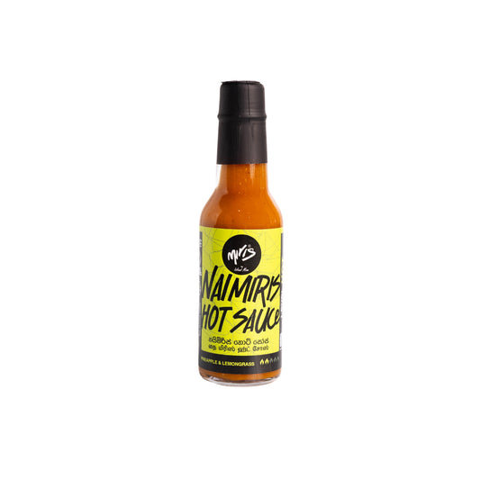 Miris Level Hot kaste (150ml)