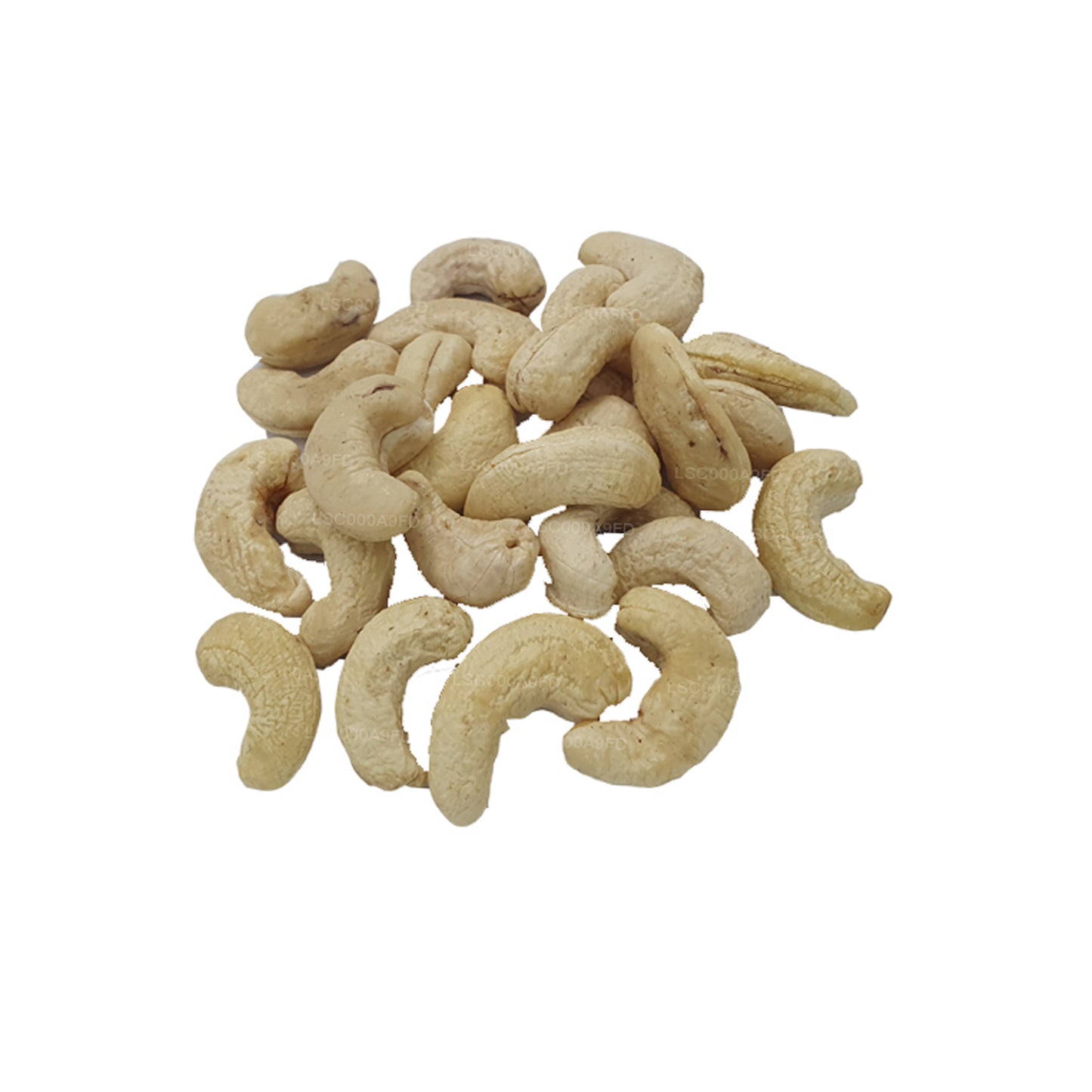 Lakpura® Raw Cashew Nuts