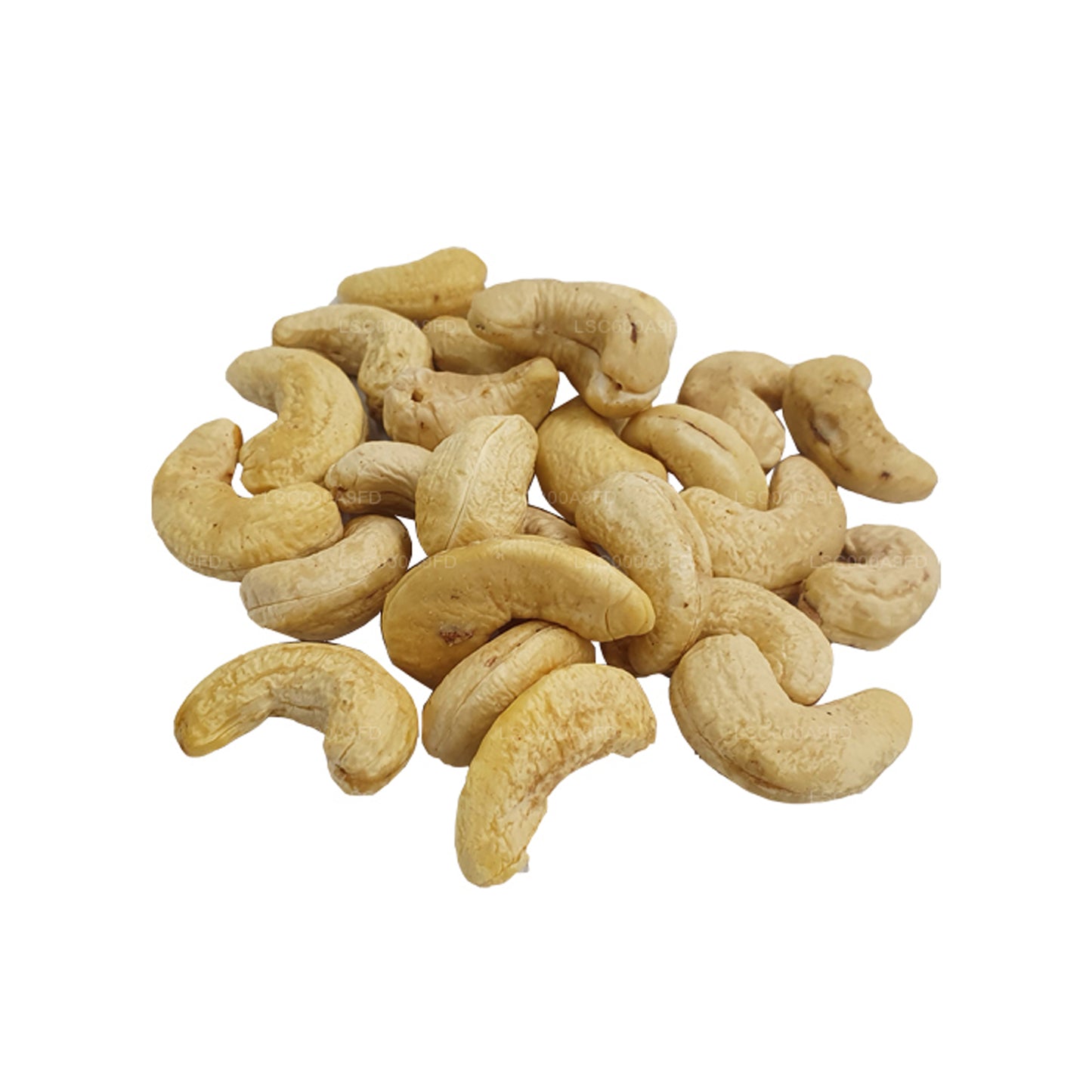 Lakpura® Raw Cashew Nuts