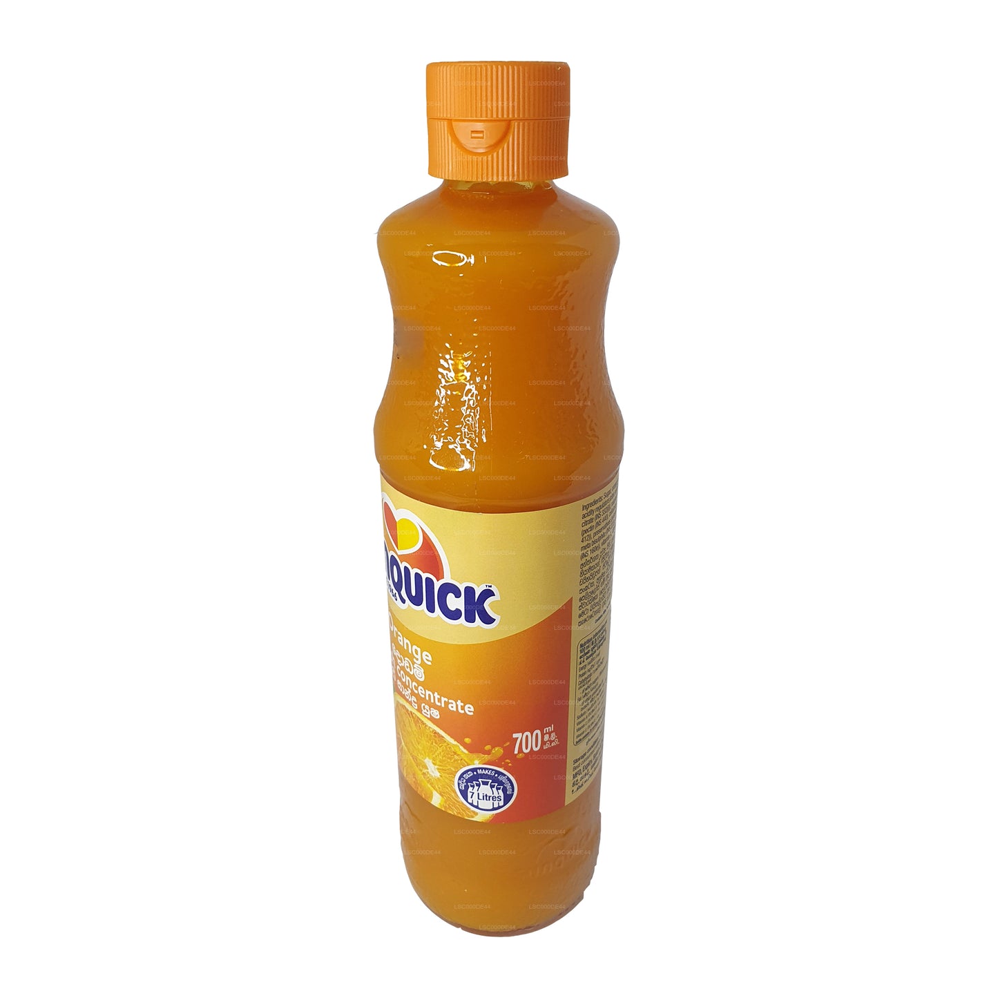 Sunquick Orange