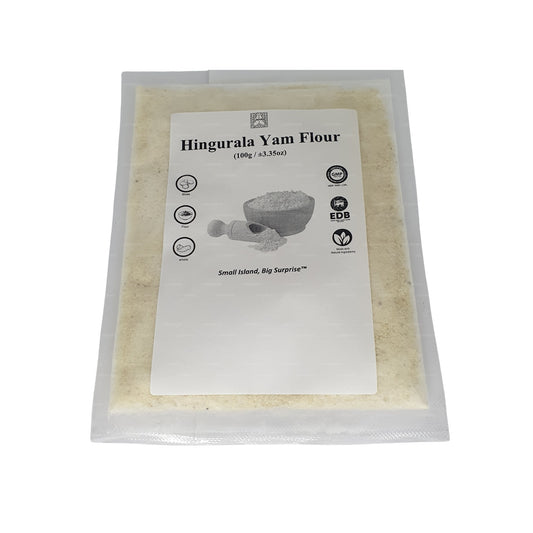 Lakpura® Hingurala jahu