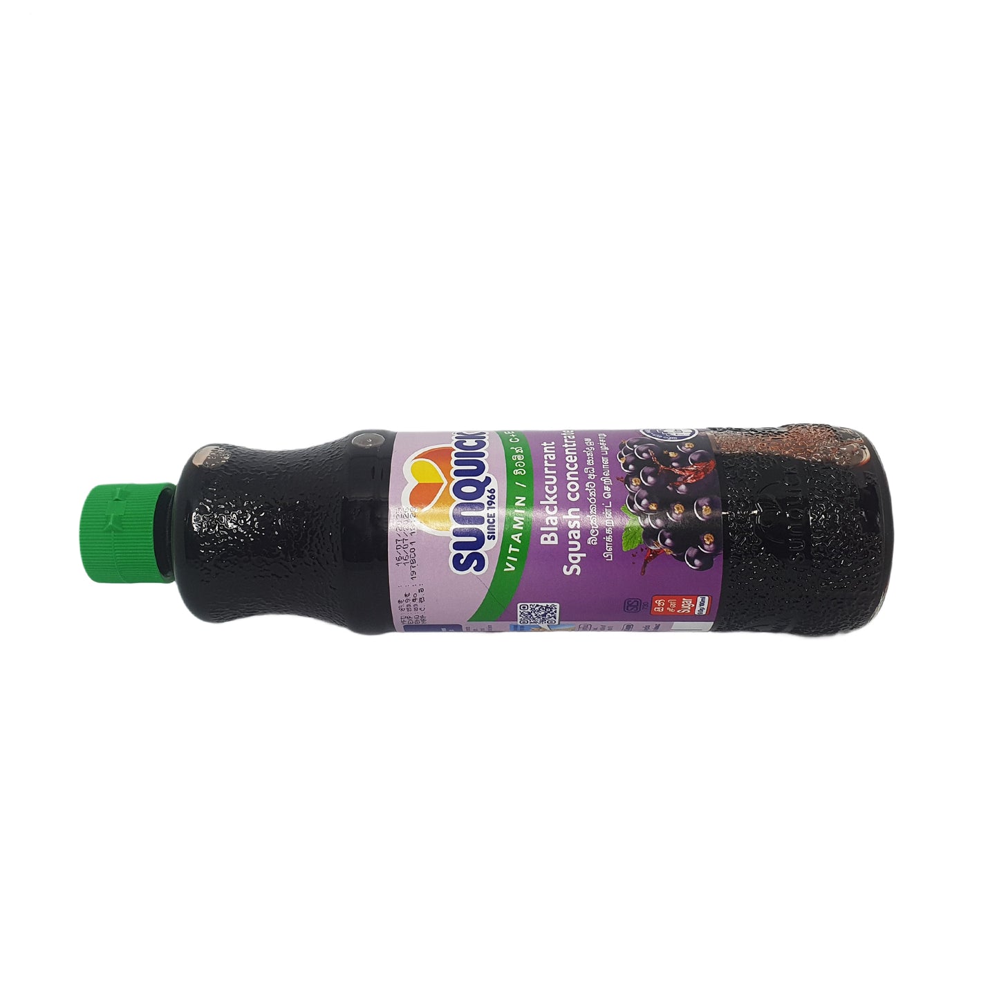 Sunquick Blackcurrant