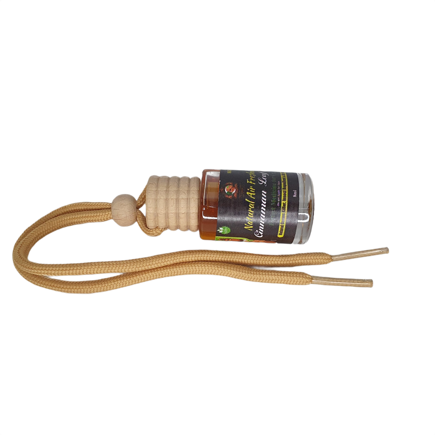 Lakpura® Cinnamon Car Air freshener (8ml)