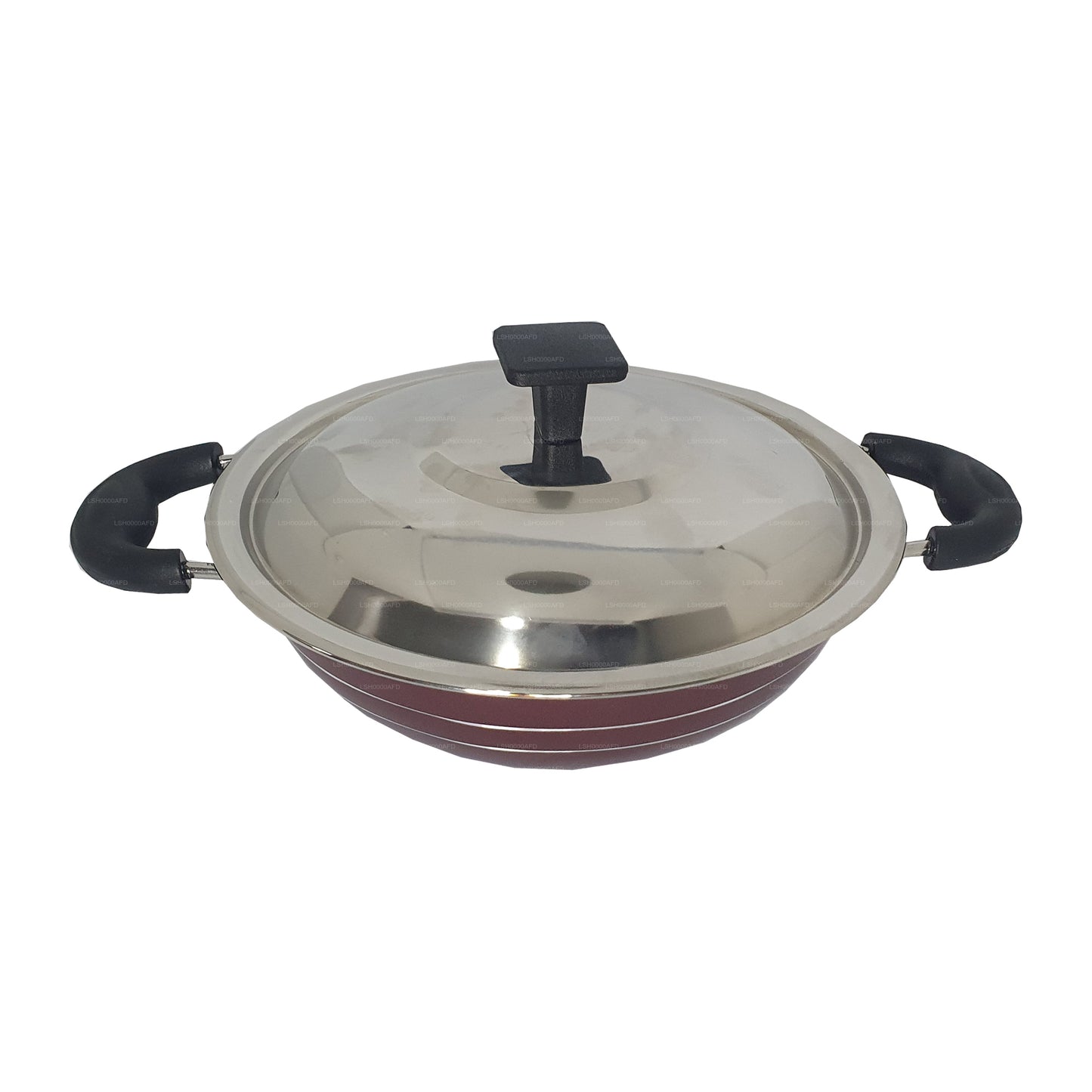 Bristo Nonstick Hopper Pan