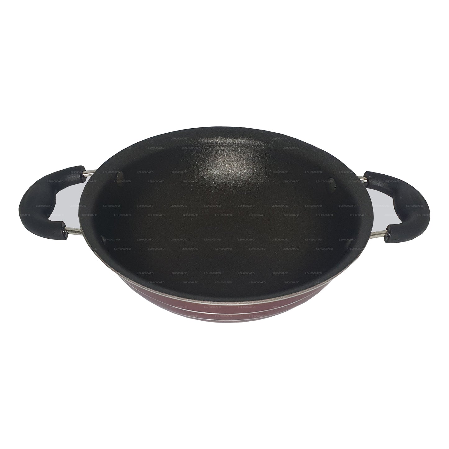 Bristo Nonstick Hopper Pan