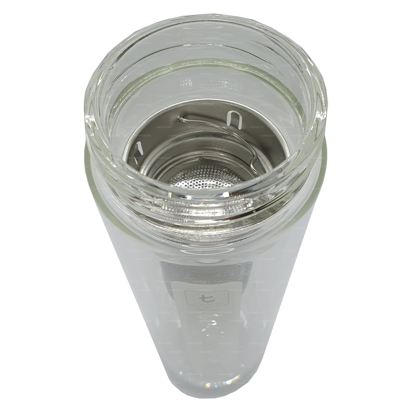 Dilmah t-Column (380ml)