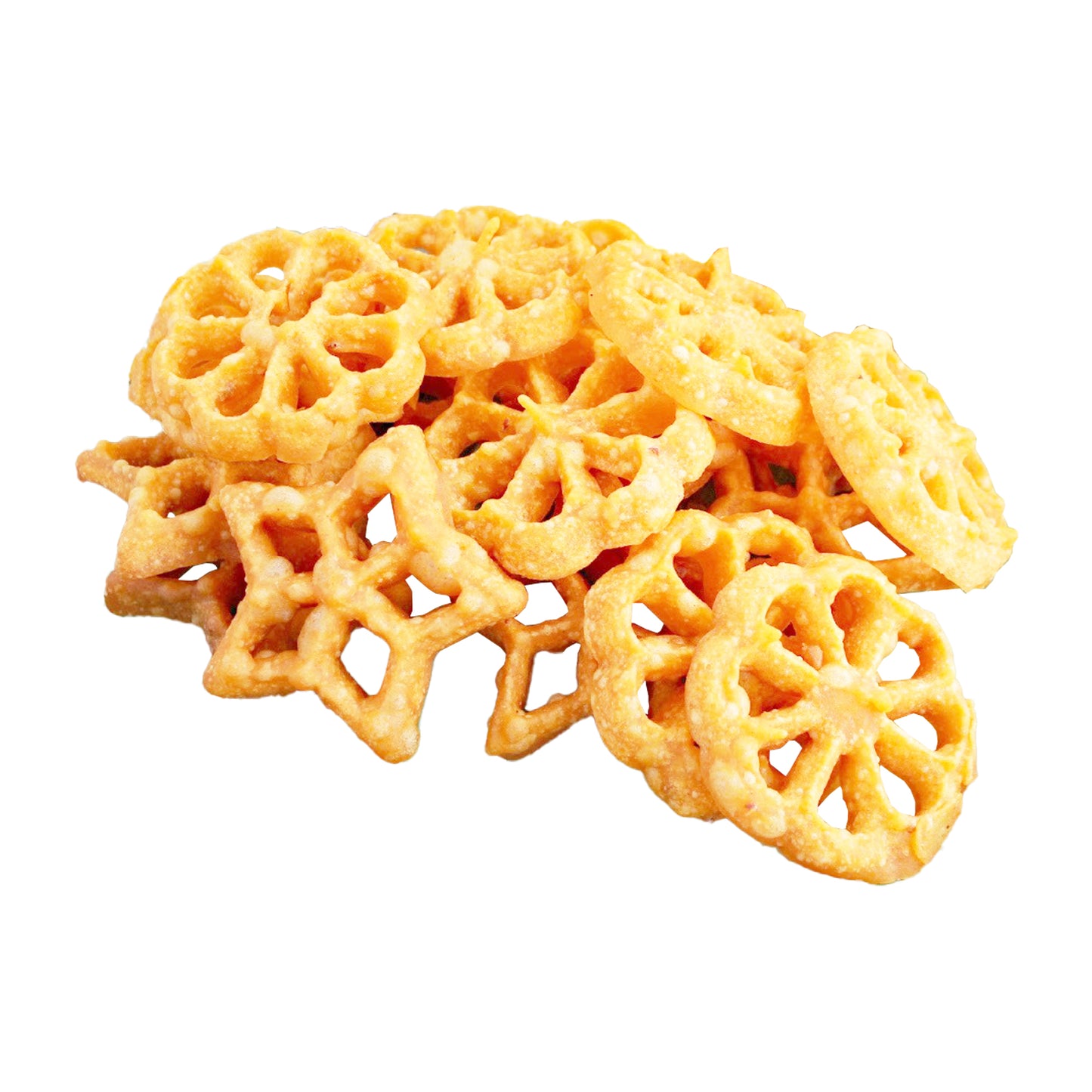 Lakpura® Nonstick Kokis Mould