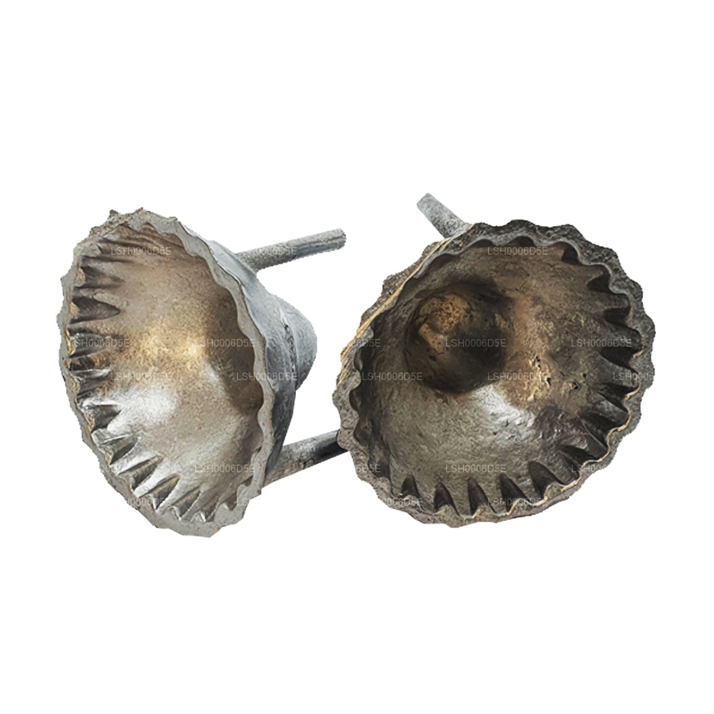 Lakpura Oil Cake Mold (Konda Kawum Achchu)