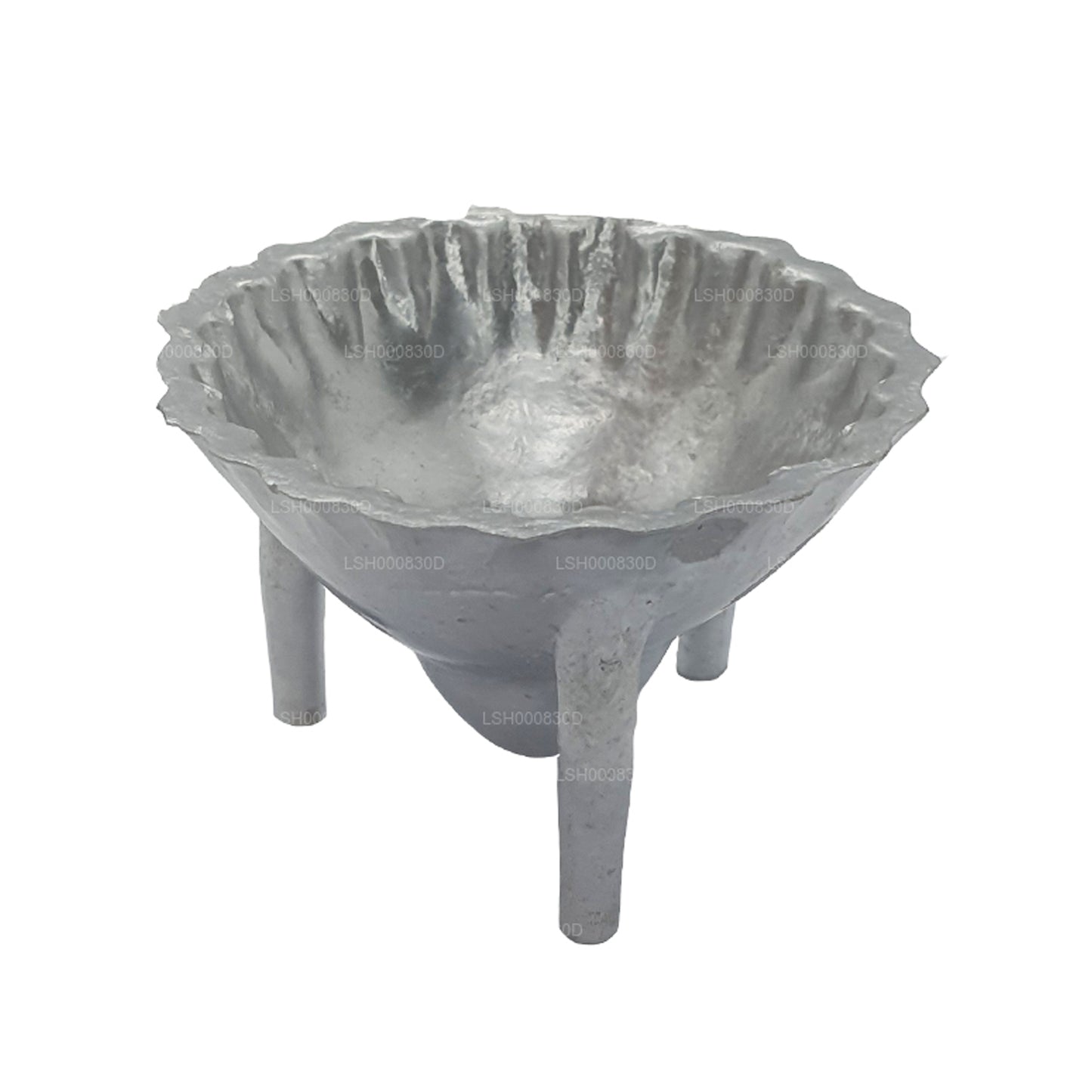 Lakpura Oil Cake Mold (Konda Kawum Achchu)