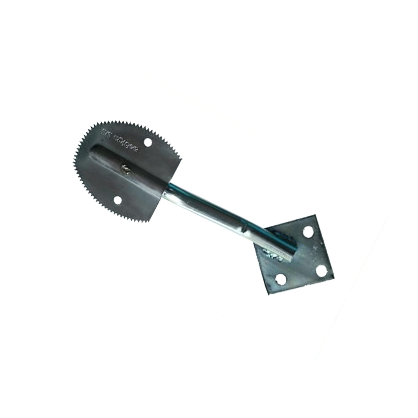 Navodya Coconut Scraper and Free Safety Cover (with 3 Screws)