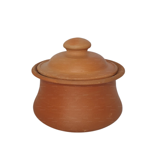 Lakpura® savipott beebitoidu keetmiseks