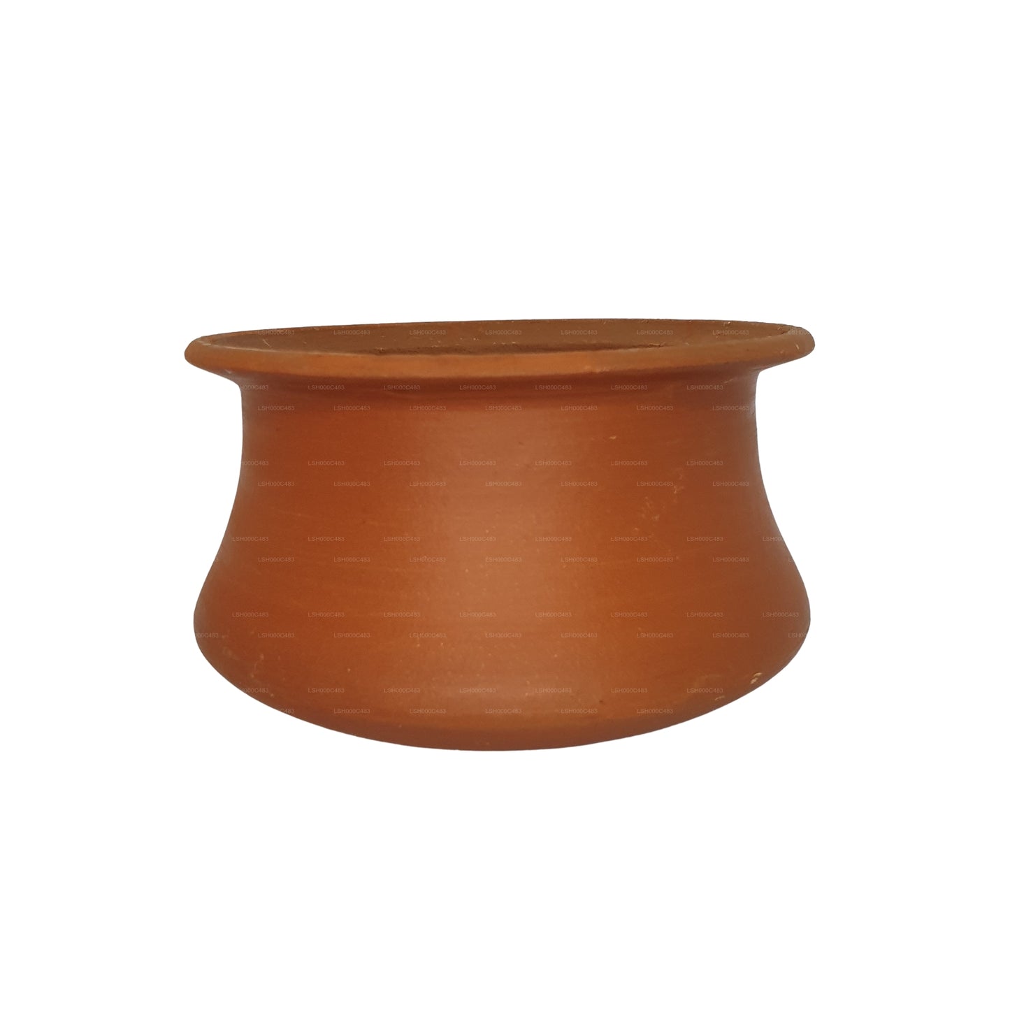 Lakpura® savipott beebitoidu keetmiseks