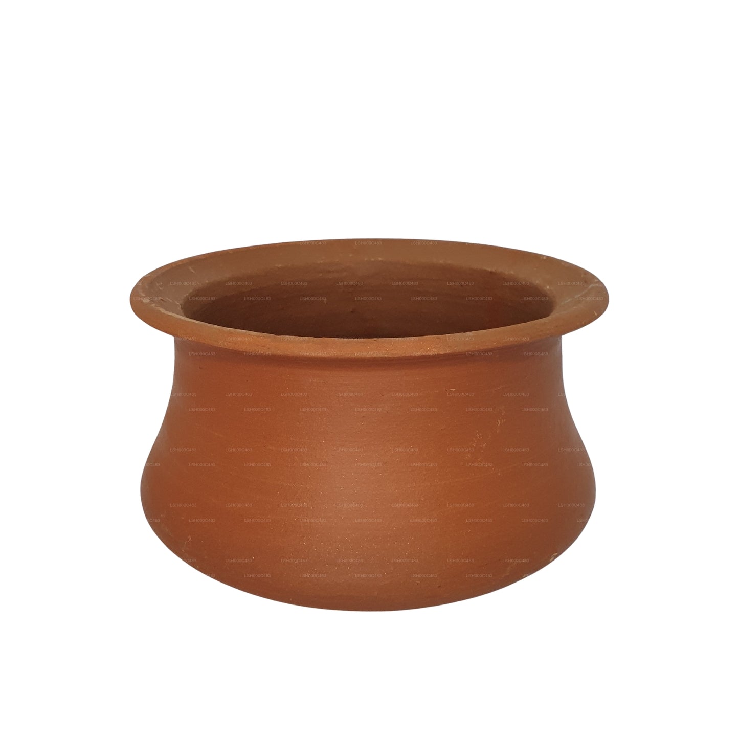 Lakpura® savipott beebitoidu keetmiseks