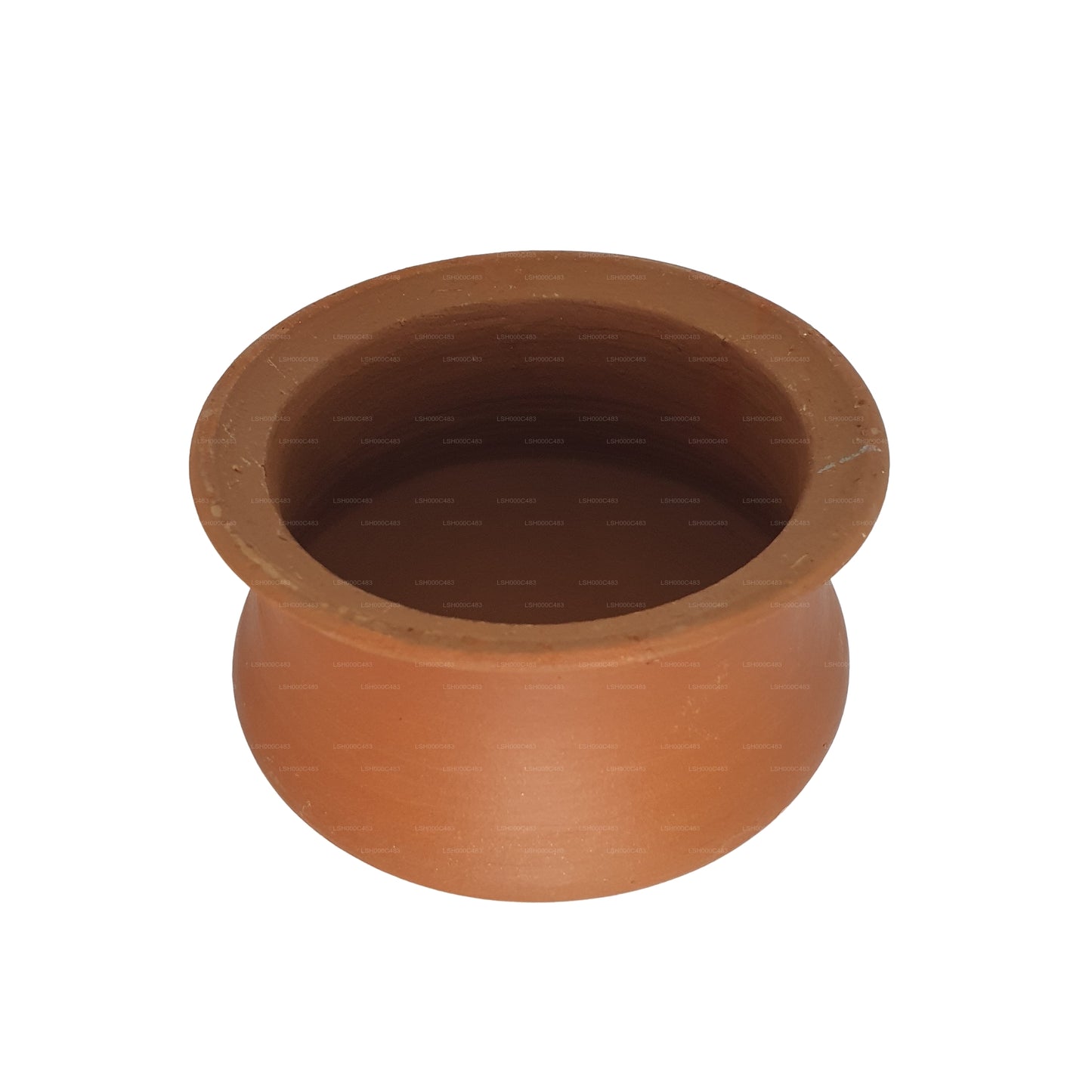 Lakpura® savipott beebitoidu keetmiseks