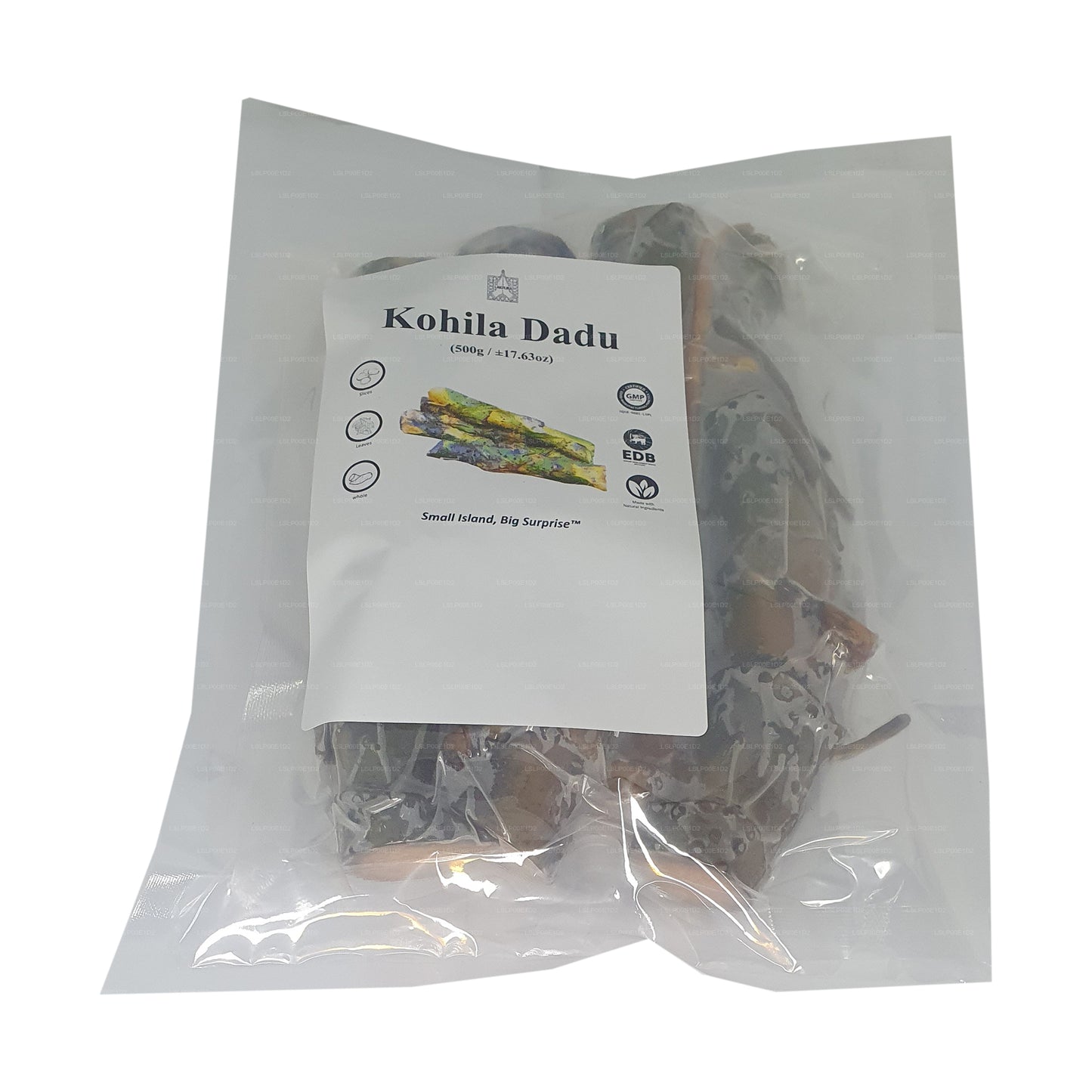 Lakpura® Kohila Dadu