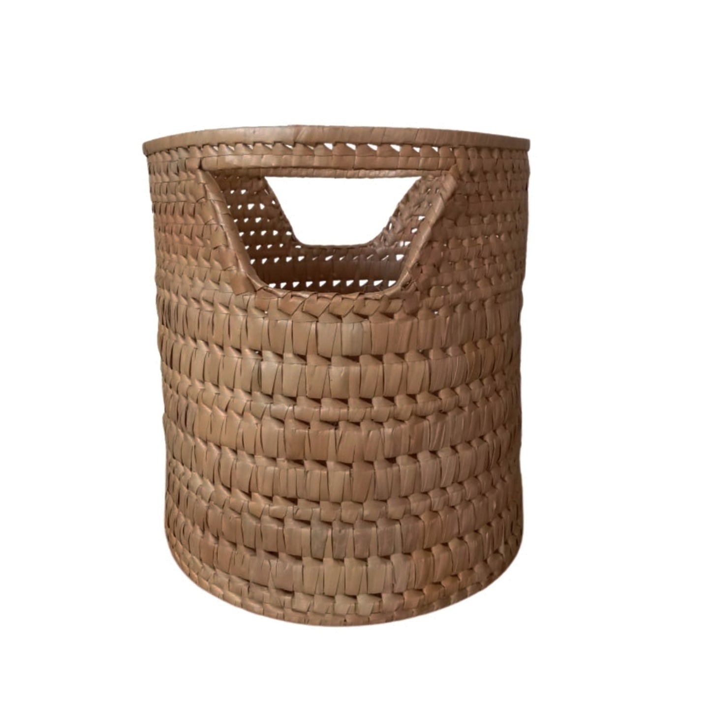 Lakpura® Palmyra Dustbin