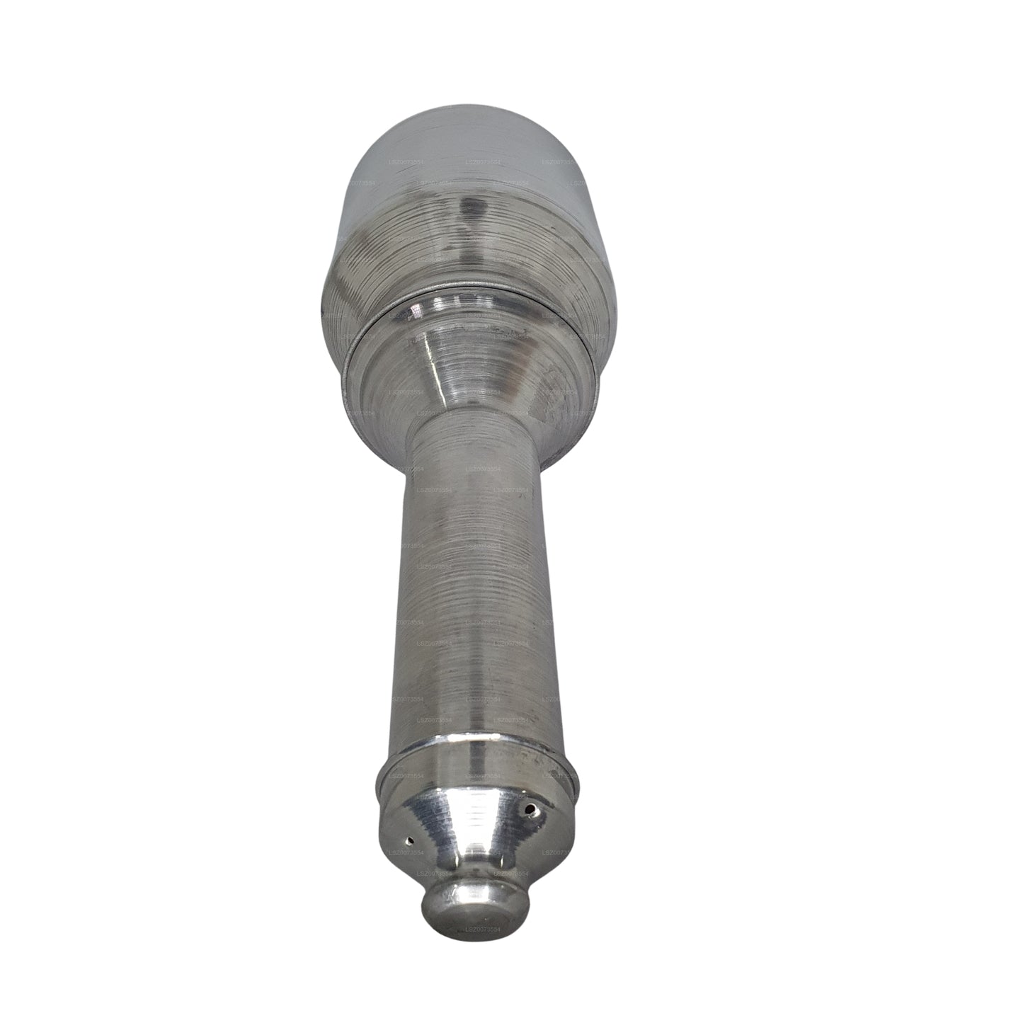 Lakpura® Aluminium Pittu (Puttu) Maker