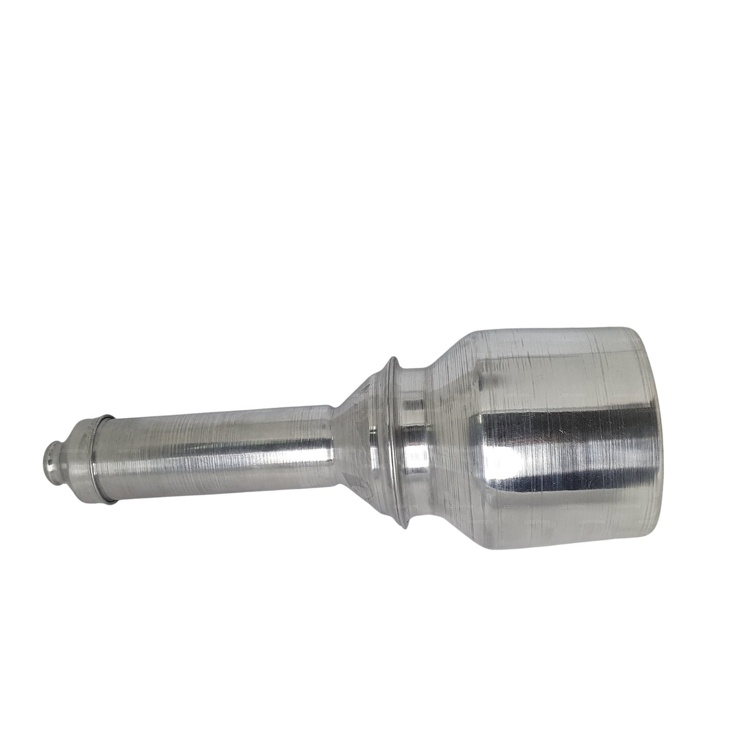 Lakpura® Aluminium Pittu (Puttu) Maker