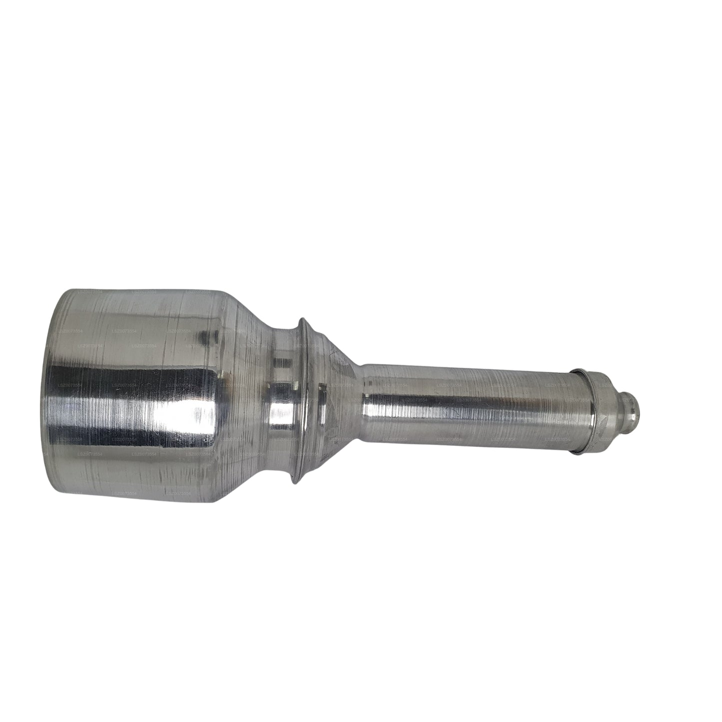 Lakpura® Aluminium Pittu (Puttu) Maker