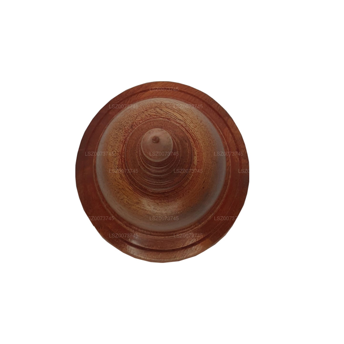 Buddha stuupade puiduvärv (K-4 tolli L-3 tolli)