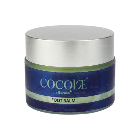 Baraka Cocole Foot Balm (50g)