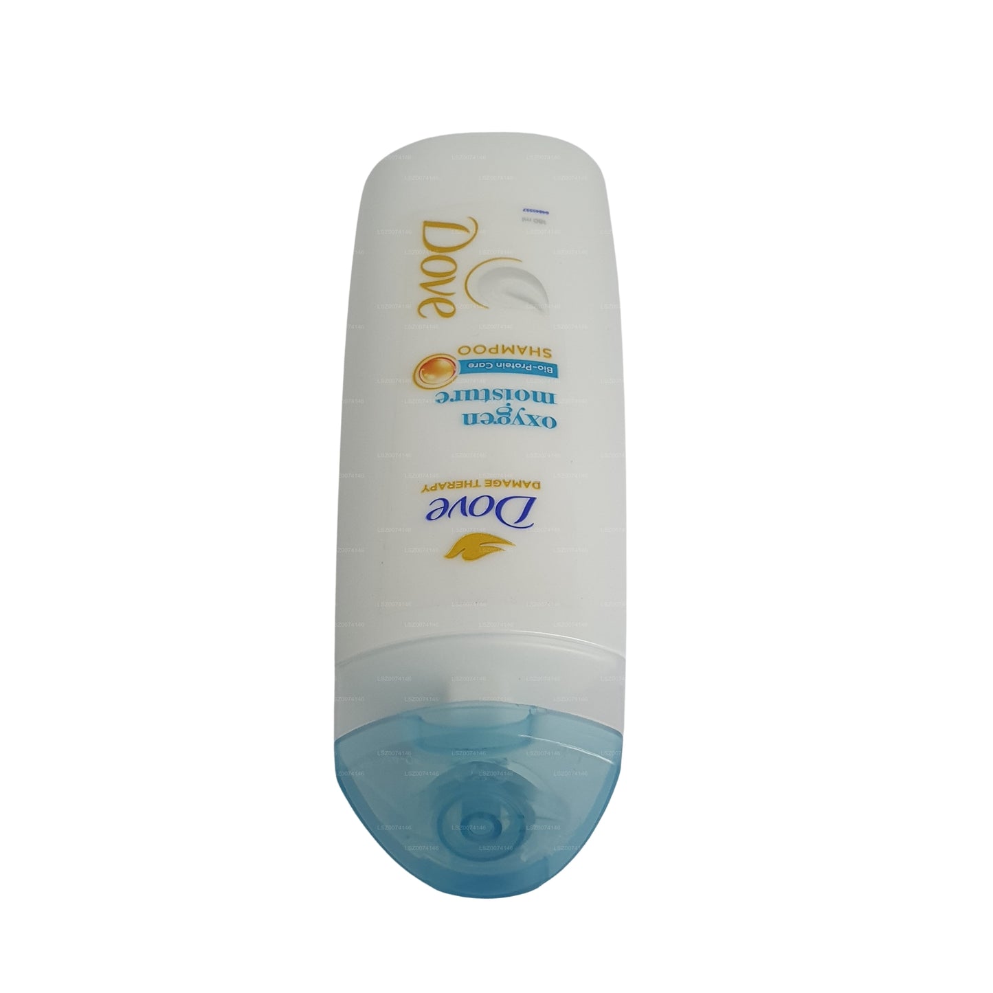 Dove Oxygen Moisture Shampoo (180ml)