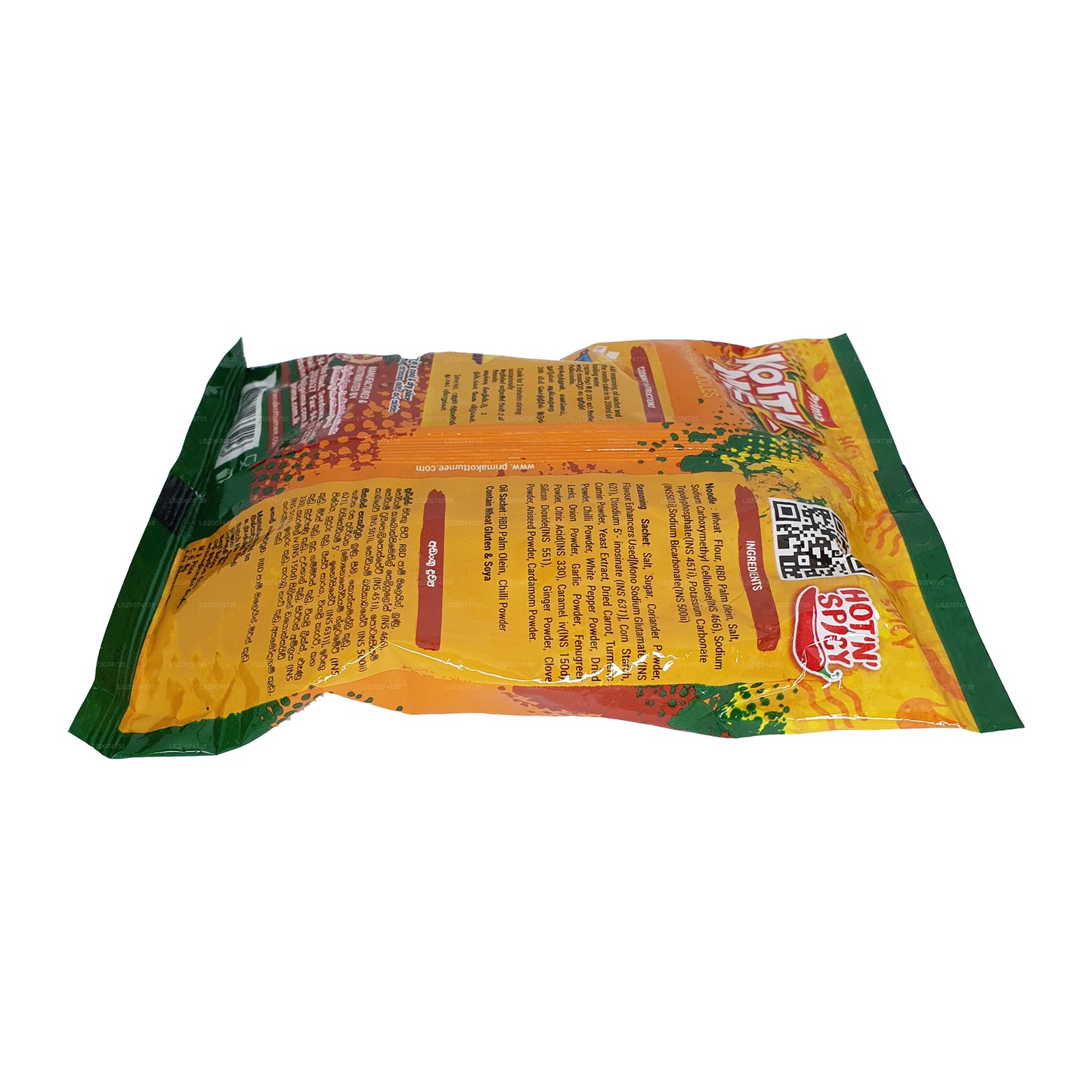 Prima Kottu Mee Masala (78g)