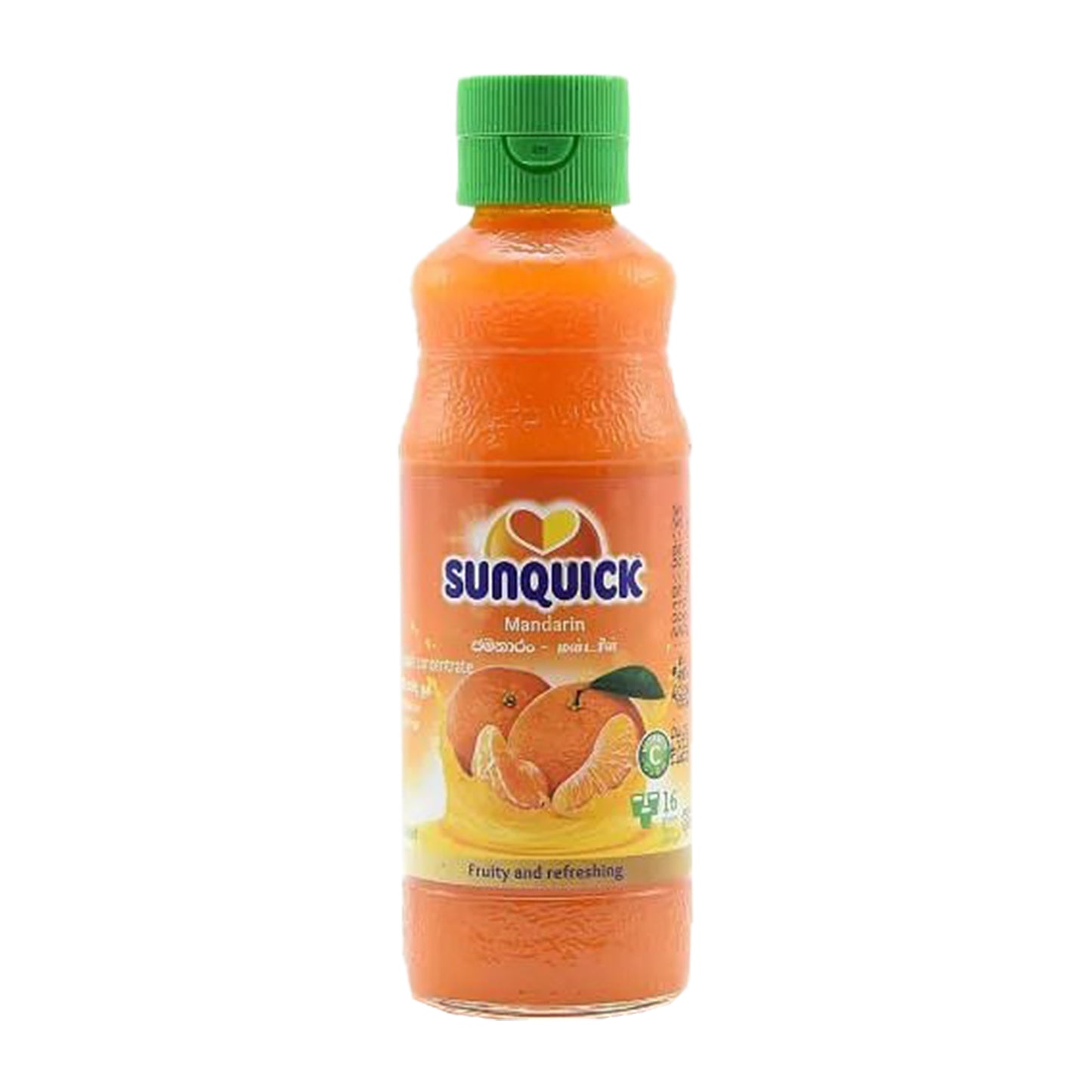 Sunquick Mandarin