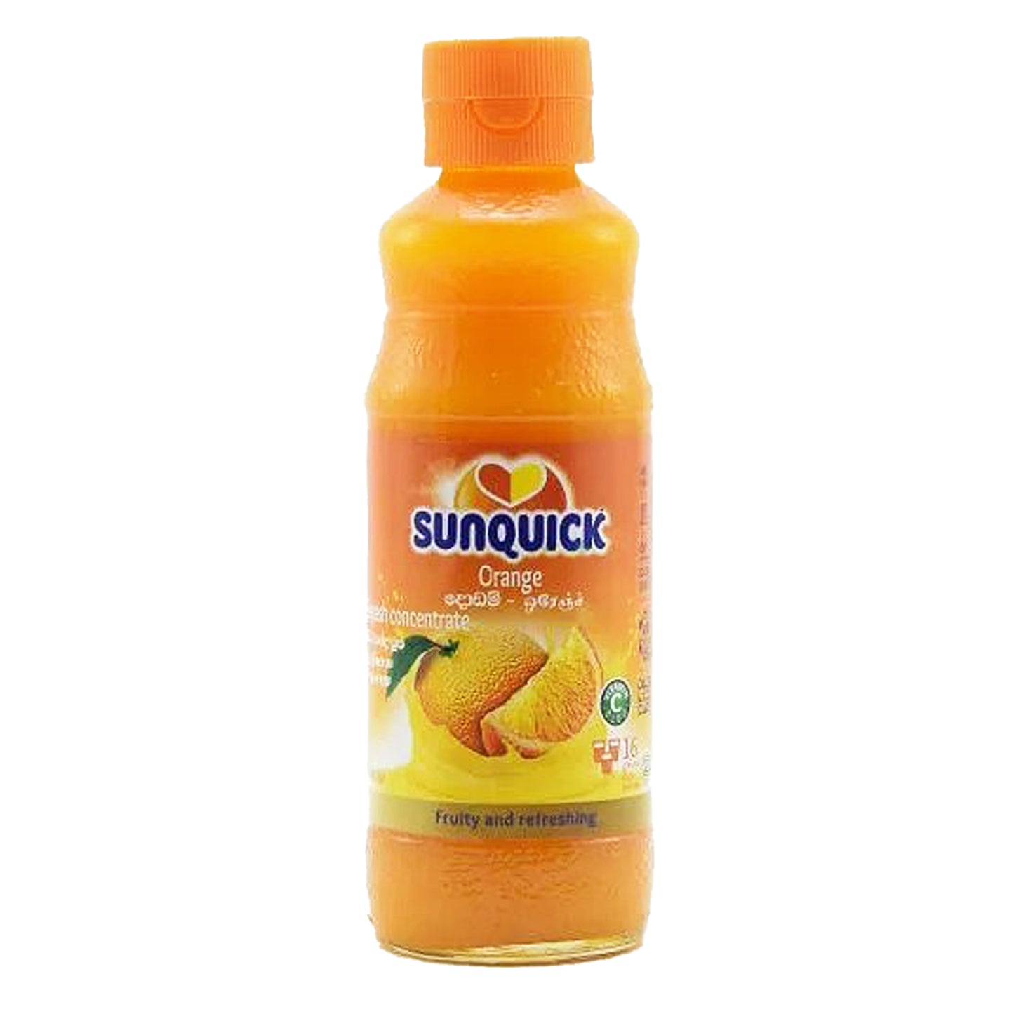 Sunquick Orange
