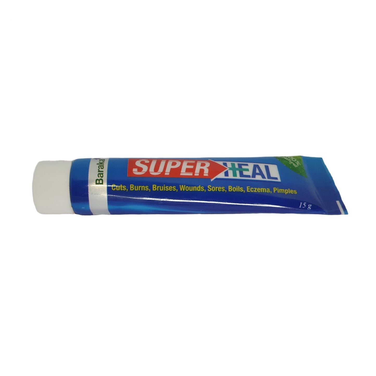 Baraka Super Heal haavakreem (15g)
