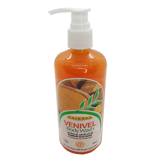 SLADC Venivel Body Wash (300ml)