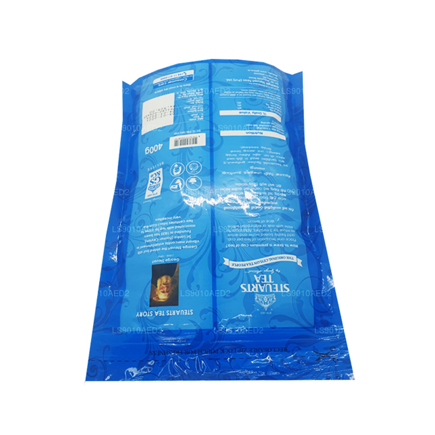 George Steuarts Premium Black Tea BOPF