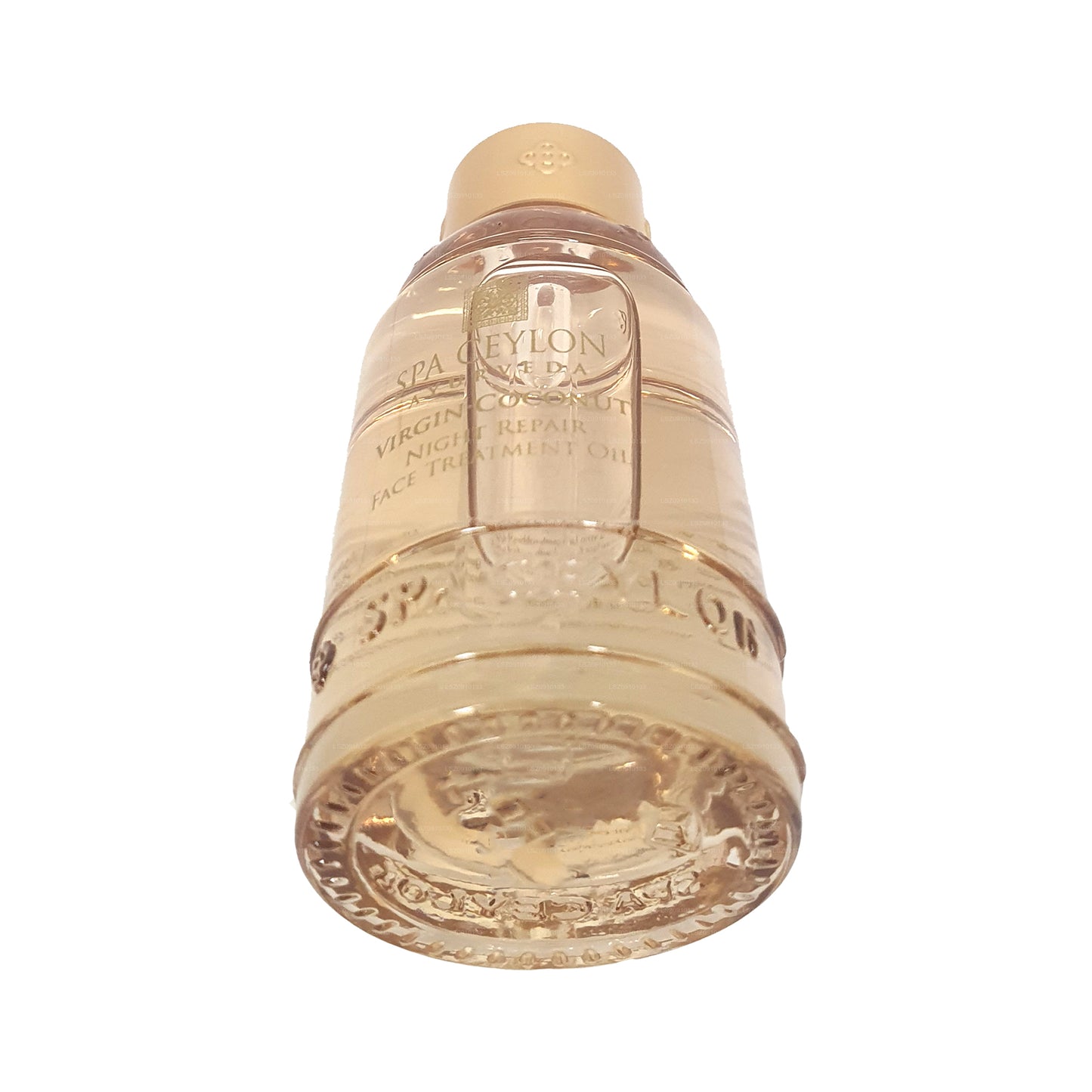 Spa Ceylon Virgin Coconut Night Repair Face Treatment Oil (30ml)