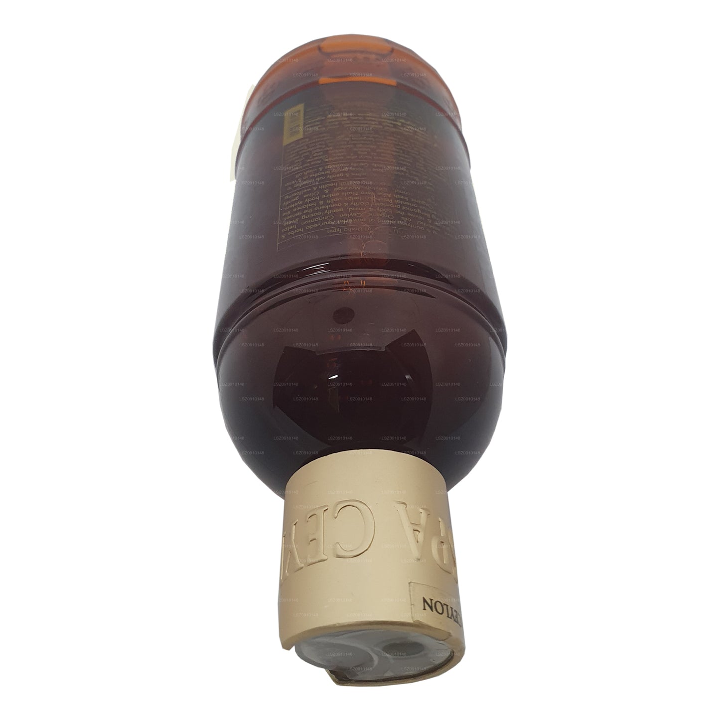 Spa Ceylon Energise Invigorating Body Cleanser (250ml)