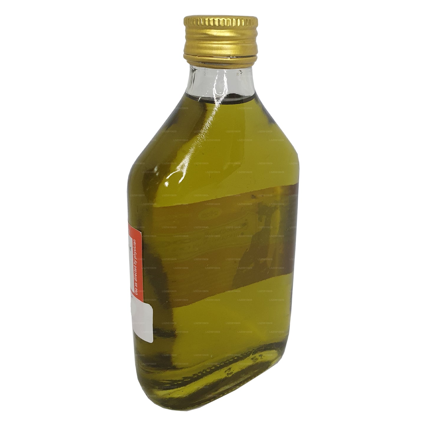 Gampaha Wickramarachchi Divyanganadi Oil