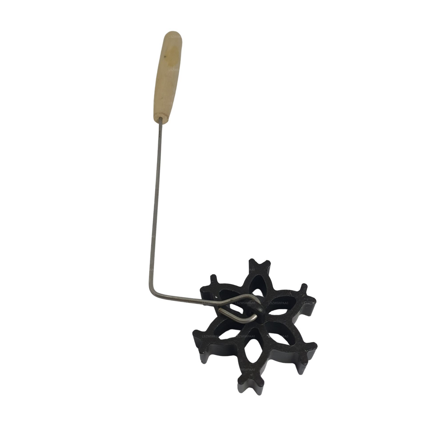 Lakpura® Nonstick Kokis Hallitus