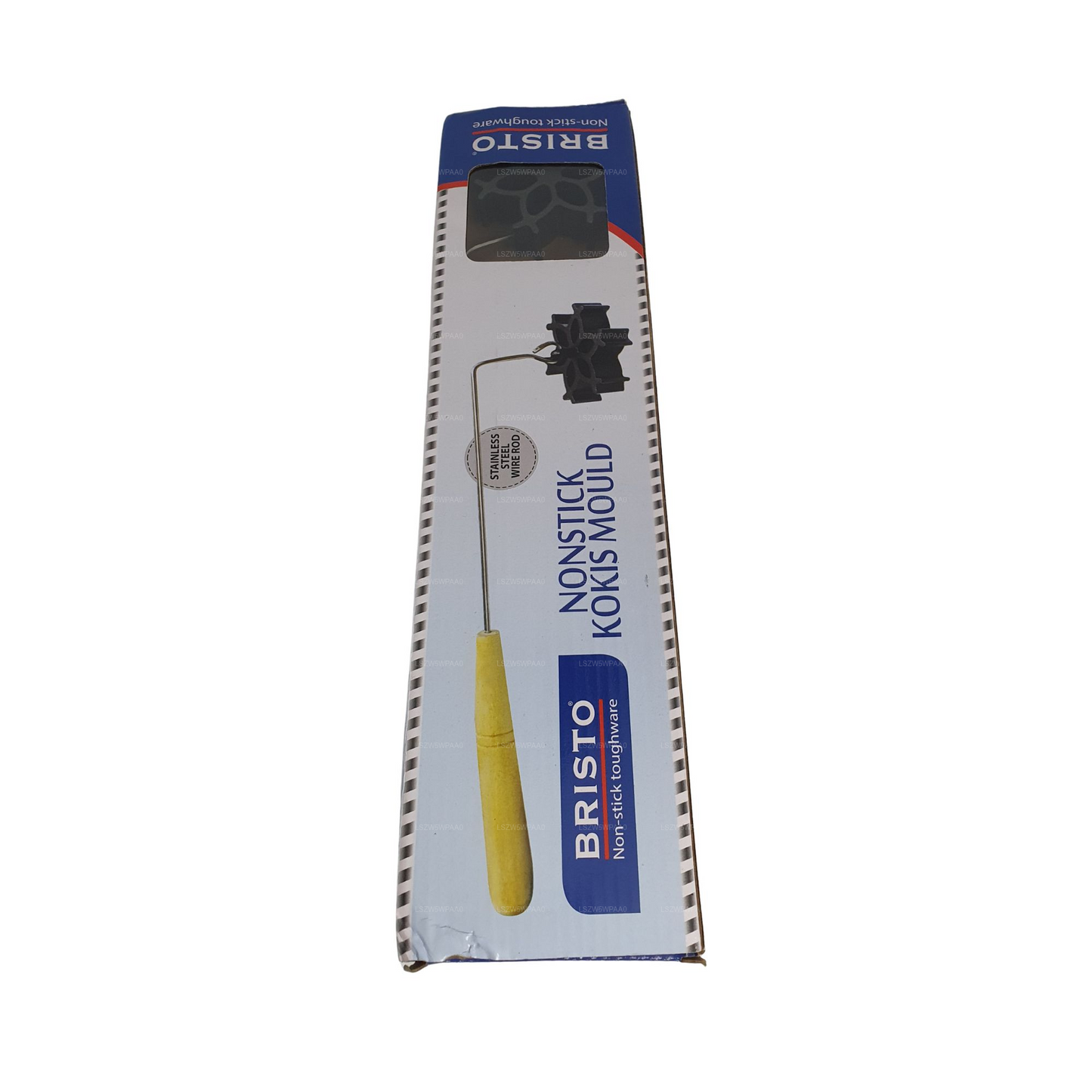 Lakpura® Nonstick Kokis Hallitus