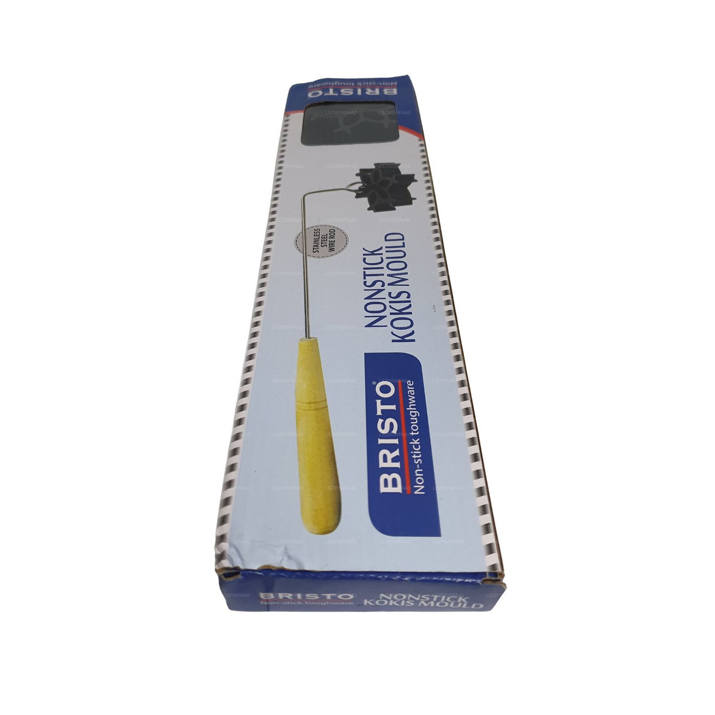 Lakpura® Nonstick Kokis Hallitus