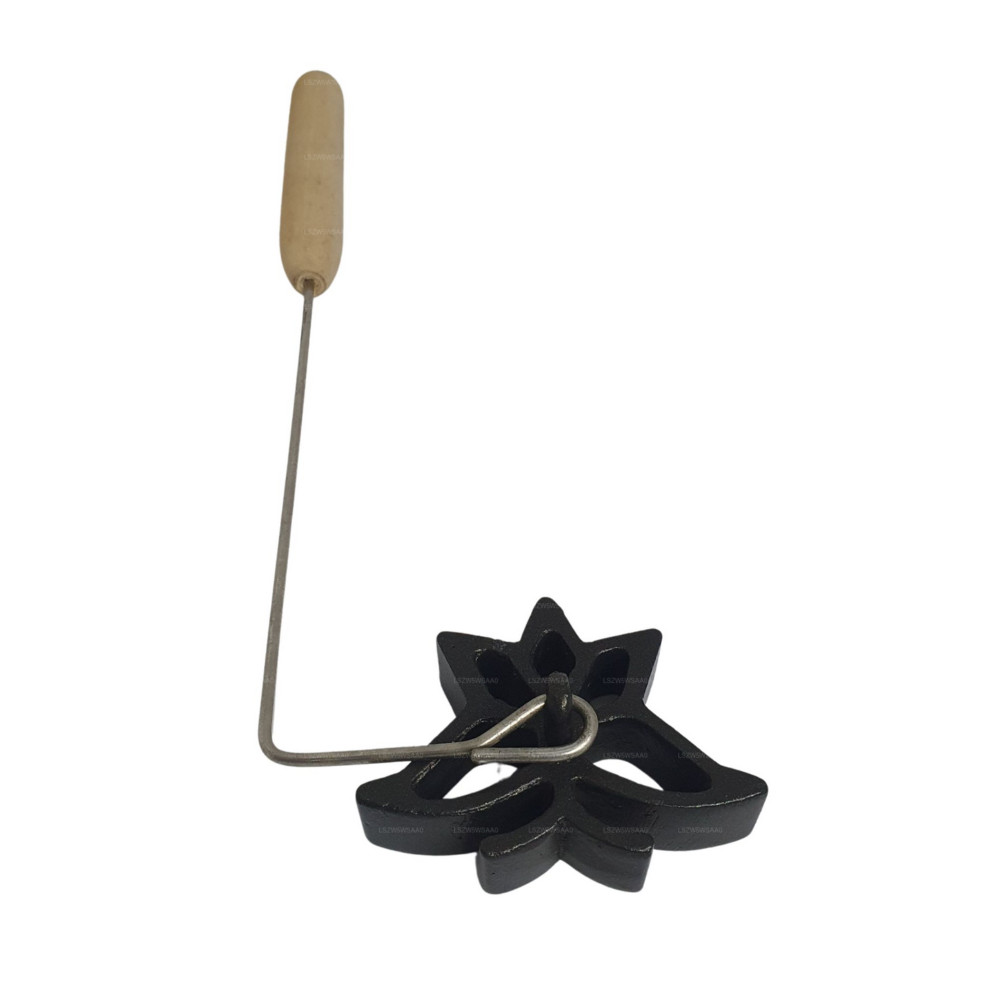 Lakpura® Nonstick Kokis Hallitus