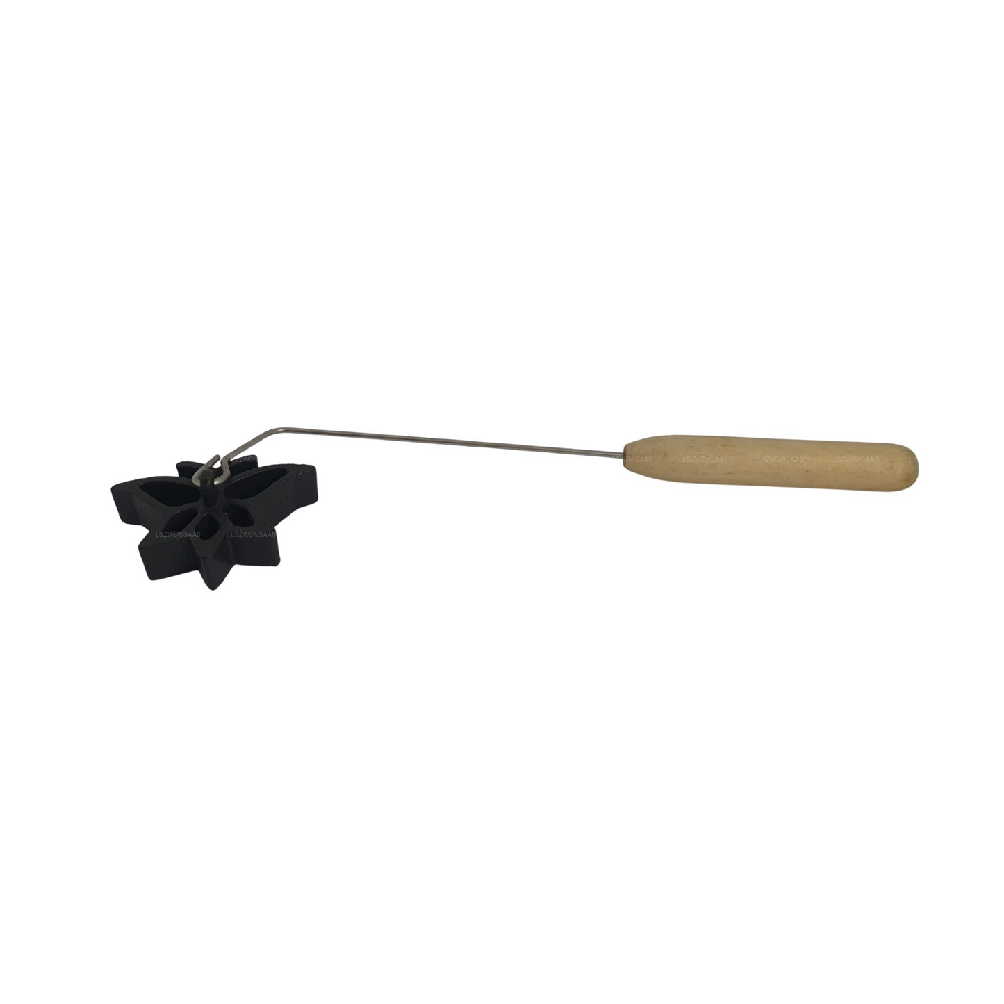 Lakpura® Nonstick Kokis Hallitus