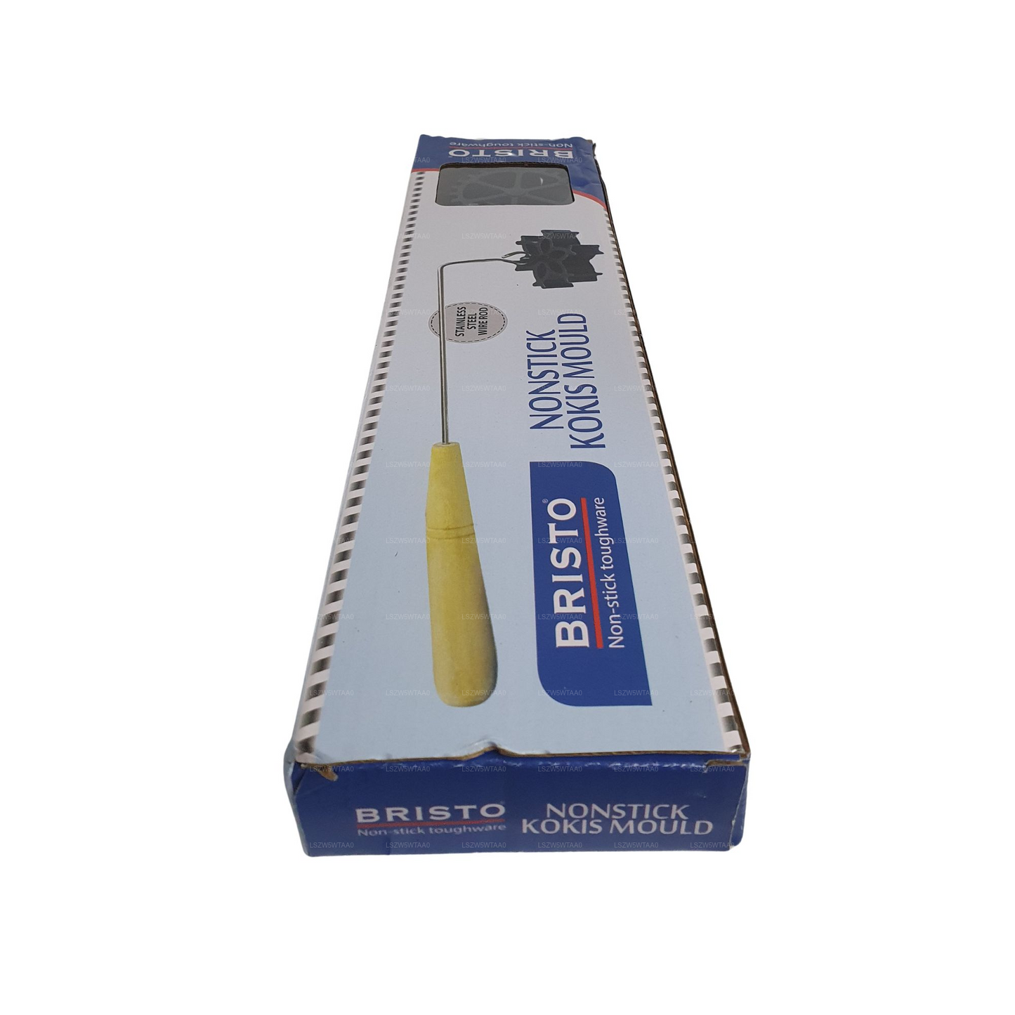 Lakpura® Nonstick Kokis Hallitus
