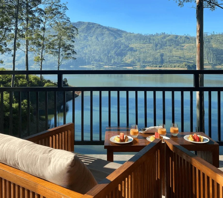 The Farm Resorts, Dikoya, Hatton