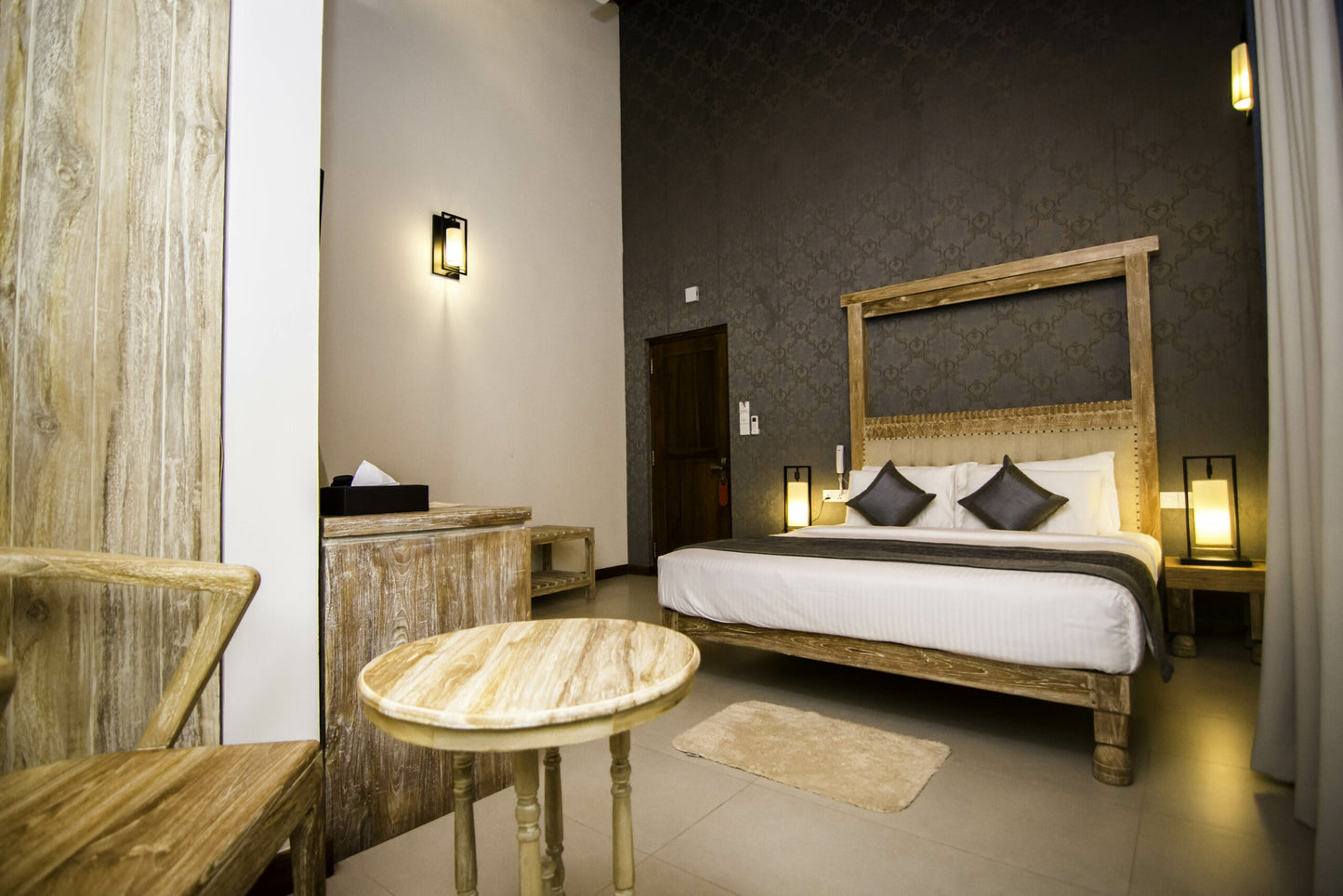 Rivora Residence, Kandy