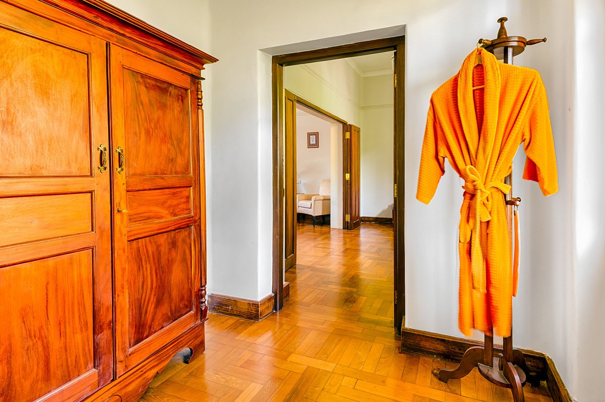 Mandira Craig Appin Bungalow, Dikoya, Hatton