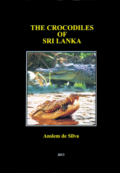 The Crocodiles of Sri Lanka
